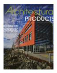 Architectural Products Magazine 