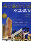 Architectural Products Magazine