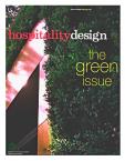 Hospitality Design