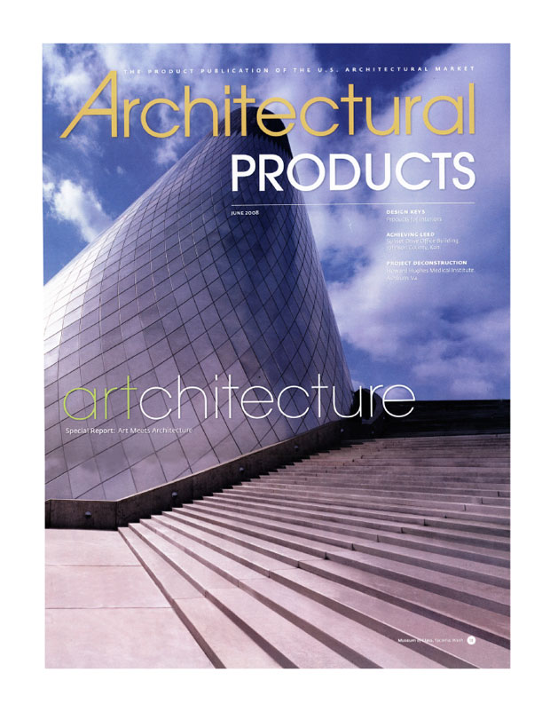Architectural Product Magazine