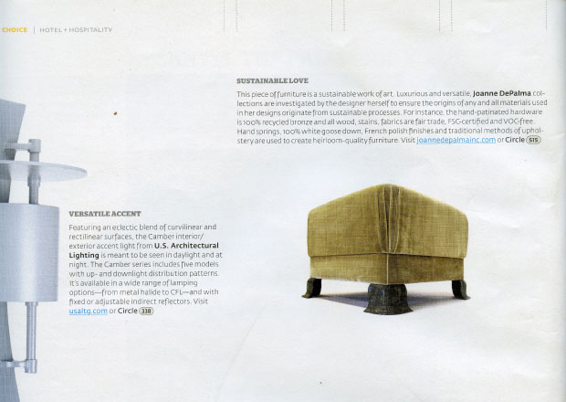 Architectural Products Magazine