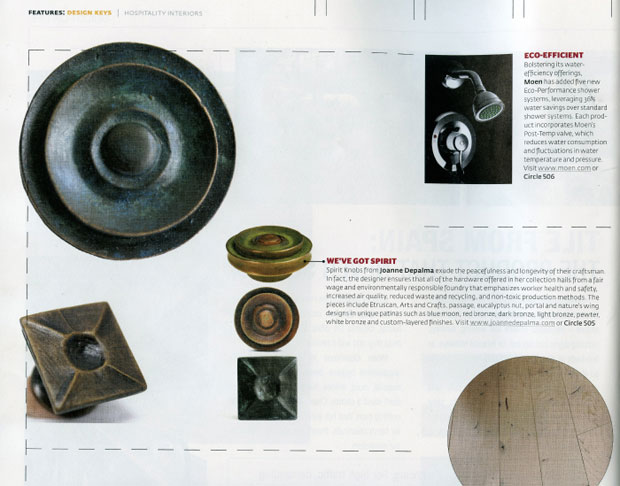 Architectural Products Magazine