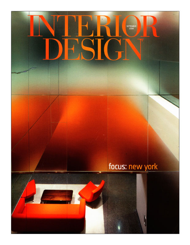 Interior Design Magazine