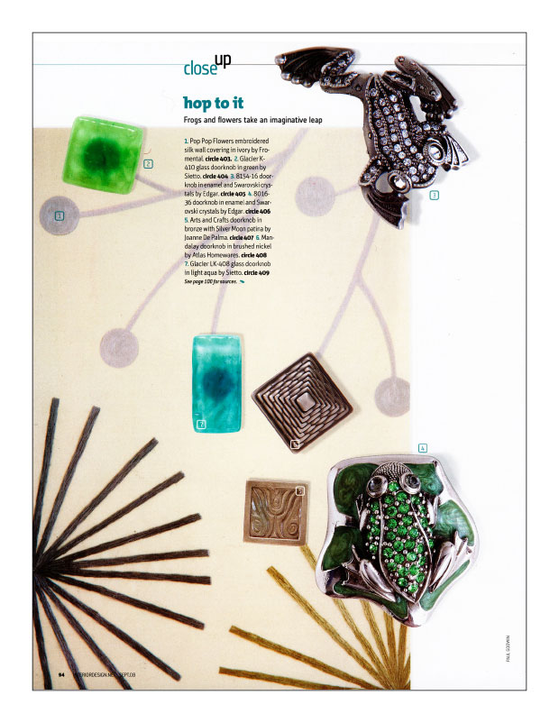 Interior Design Magazine