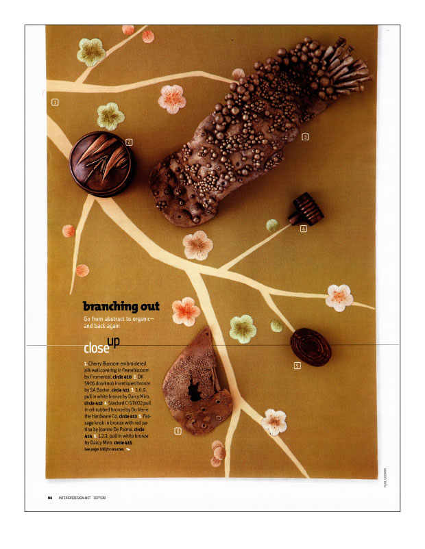 Interior Design Magazine