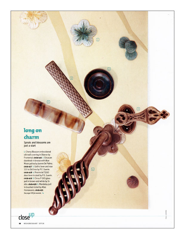 Interior Design Magazine