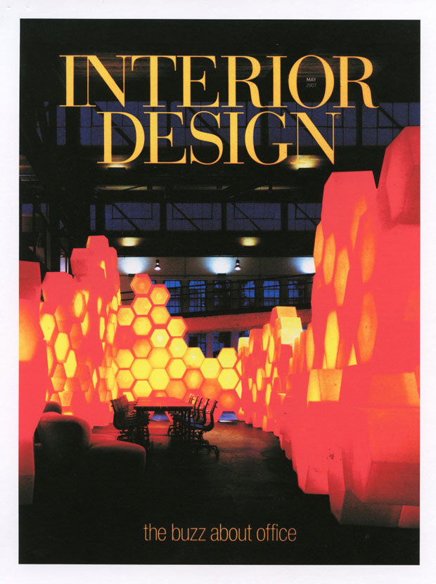 Interior Design Magazine