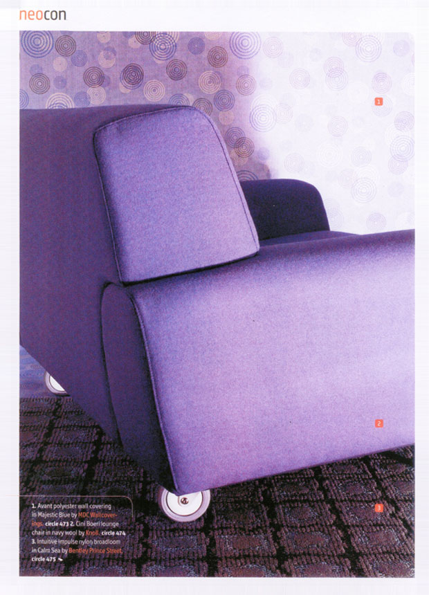 Interior Design Magazine