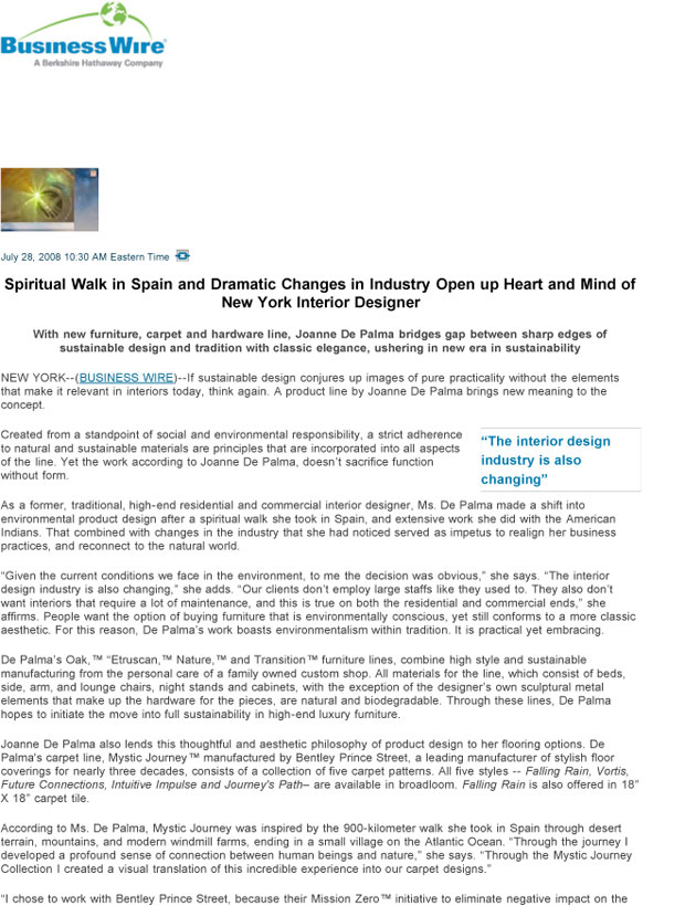 Business Wire