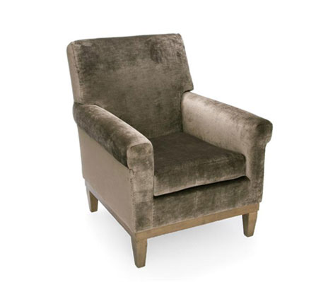 Lounge Chair