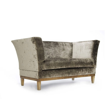 Settee