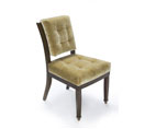 Petite Side Chair