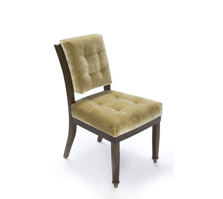 Petite Side Chair