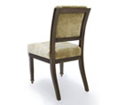 Petite Side Chair