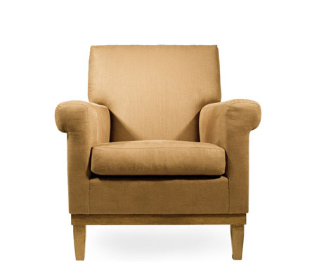 Lounge Chair
