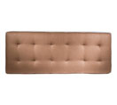 Tufted Bench