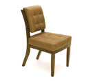 Petite Side Chair