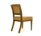 Petite Side Chair