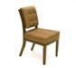 Petite Side Chair