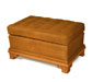 Oak Bench