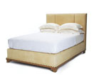 Oak Bed