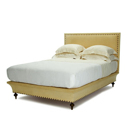 Etruscan Bed