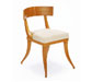 Klismos Dining Chair