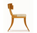 Klismos Dining Chair