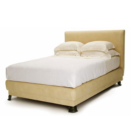 Nature Bed