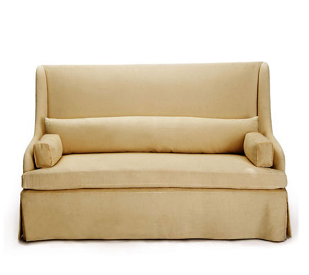 Upholstered Sofa
