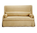 Upholstered Sofa