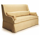 Upholstered Sofa