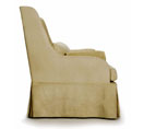 Upholstered Sofa