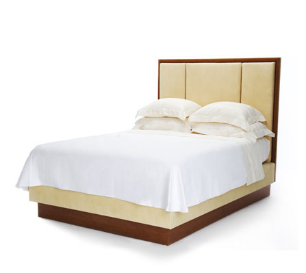 Transition Bed