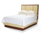 Transition Bed