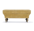 Etruscan Bench
