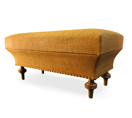 Etruscan Bench