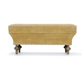 Etruscan Bench